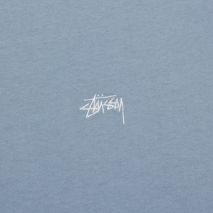 Stock Logo Crew T-Shirt