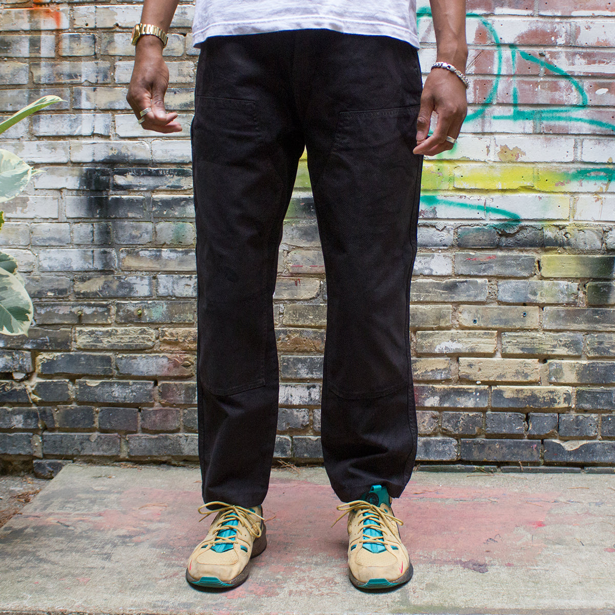 Venus Work Pant