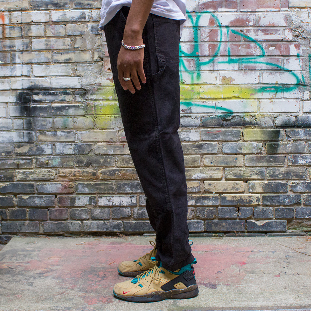 Venus Work Pant