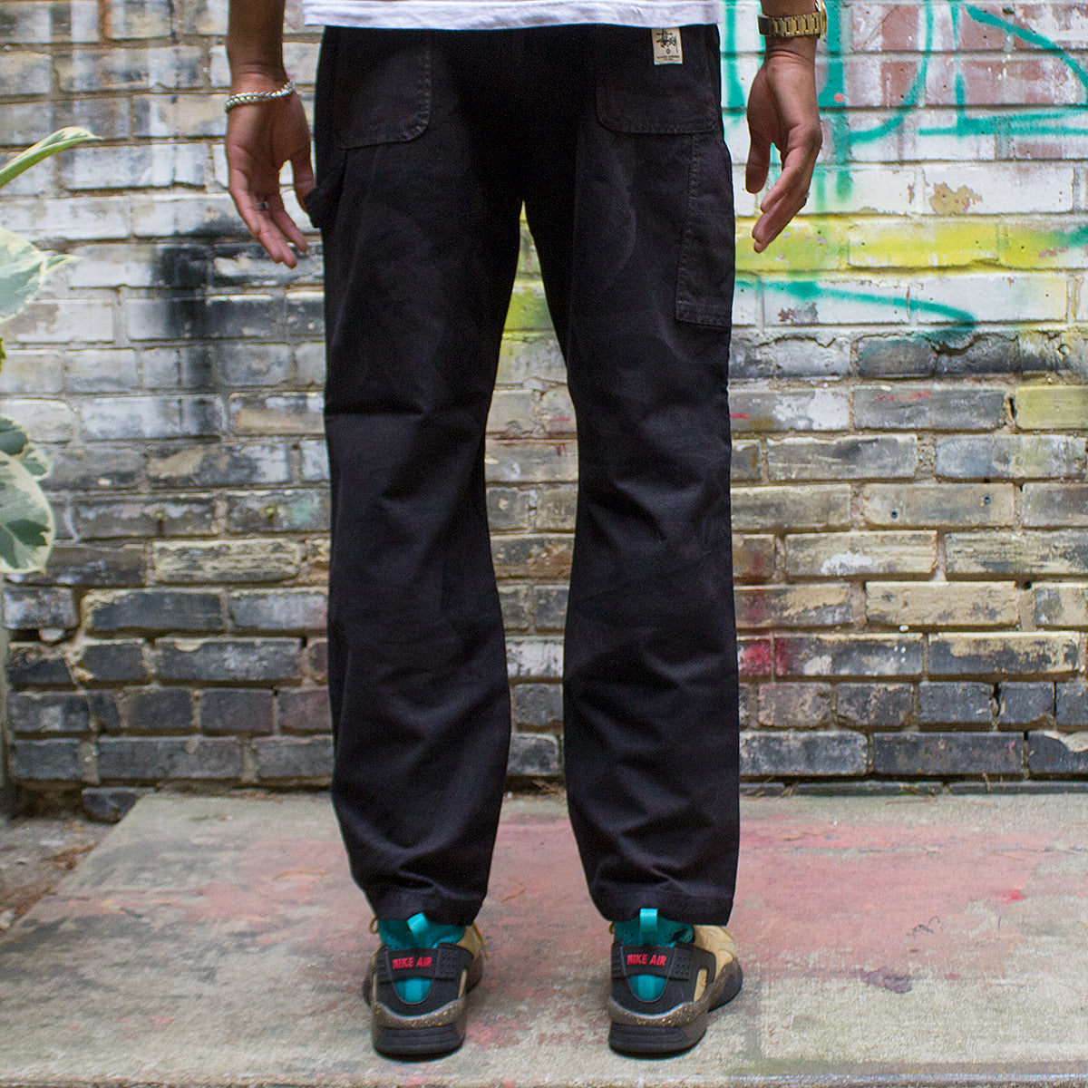 Venus Work Pant
