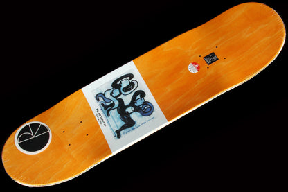 Hjalte Halberg Lurking Deck - 7.875", 8.25", & 8.5"