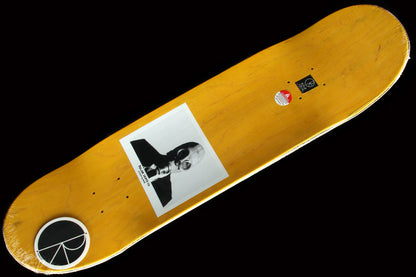 Klez Rehabilitation Center Deck - 8.125" & 8.375"