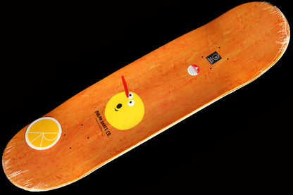Oskar Rozenberg Beautiful Day Deck - 8" & 8.5"