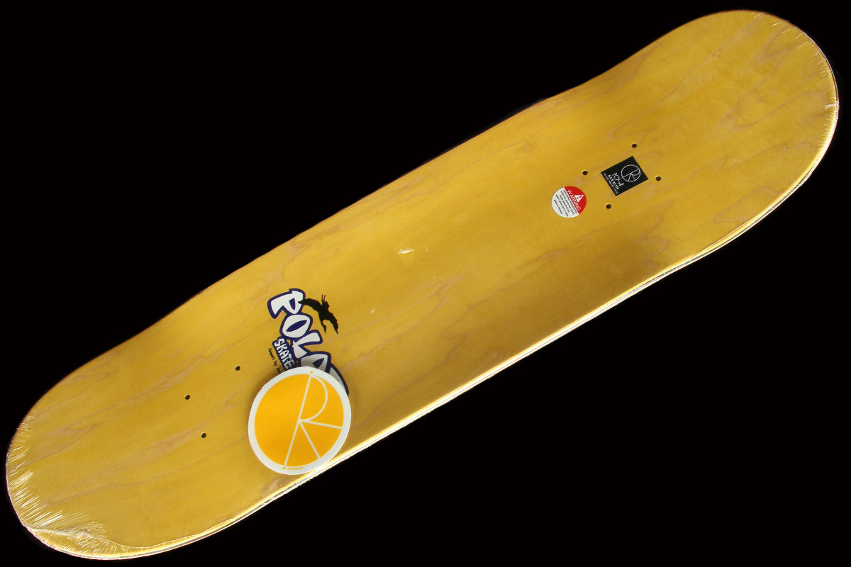 Shin Sanbongi Mt. Fuji Deck - 8.25" & 8.5"