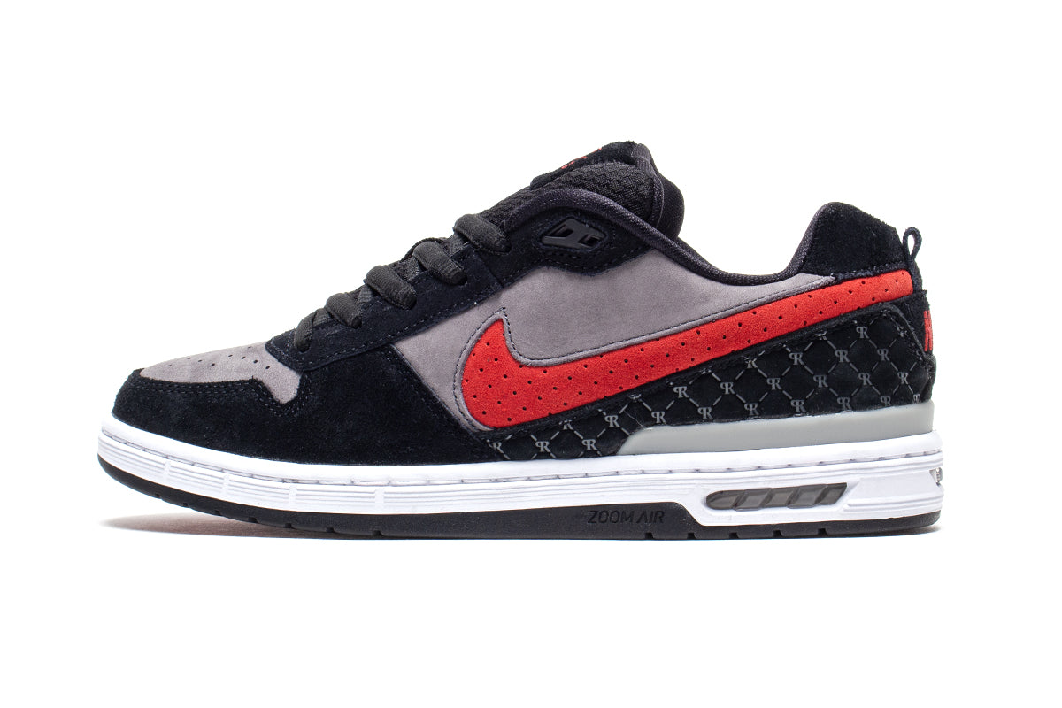 Paul Rodriquez Zoom Air Low
