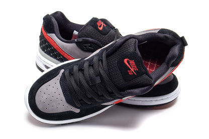 Paul Rodriquez Zoom Air Low