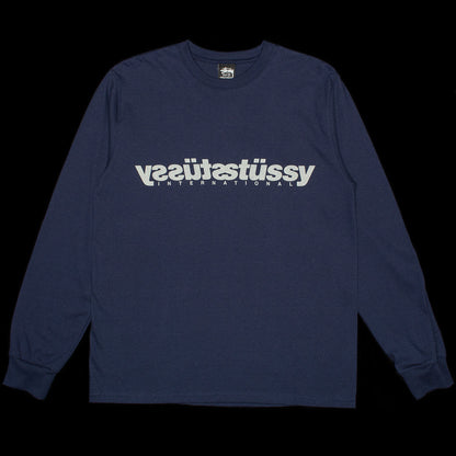 Mirror L/S T-Shirt