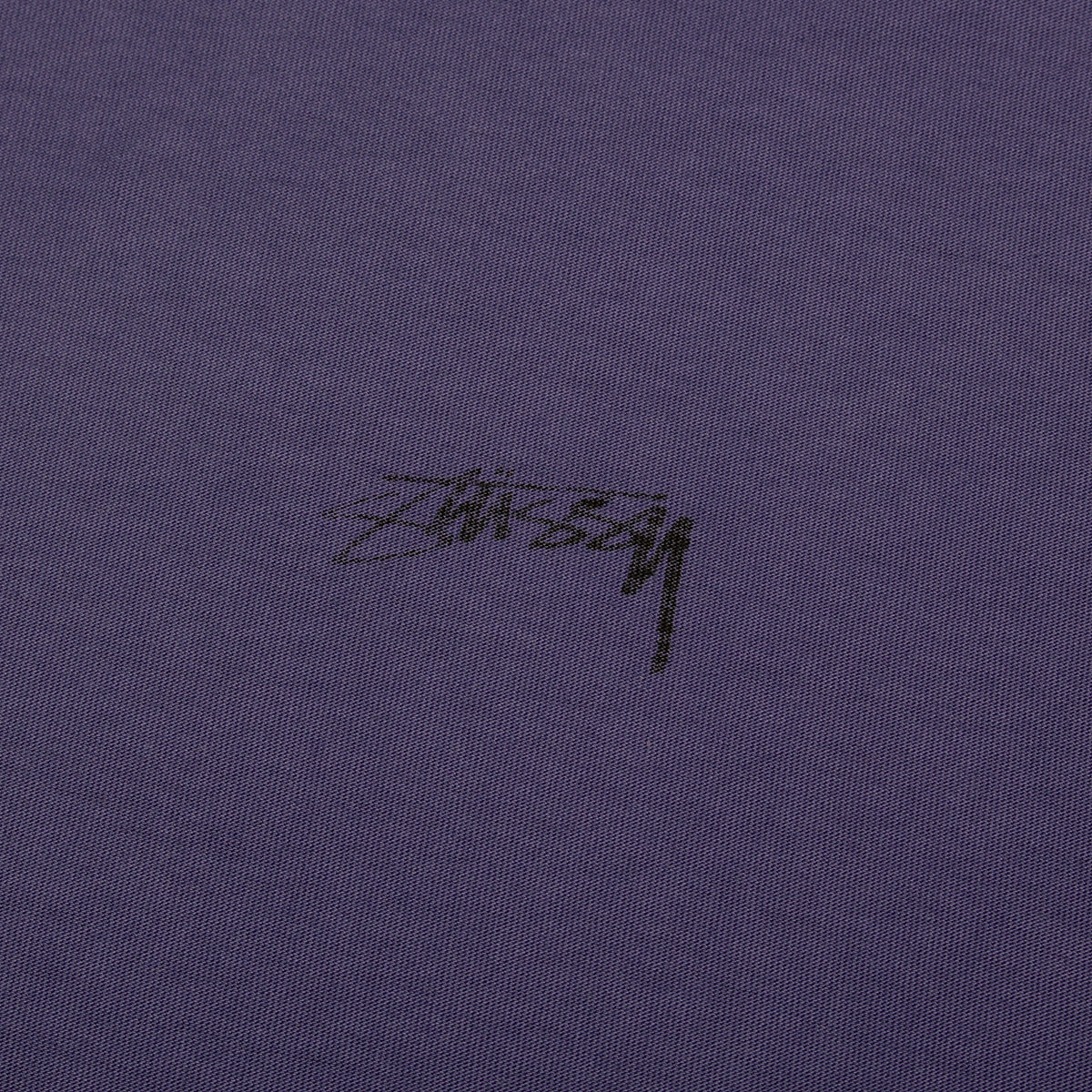 Lazy L/S T-Shirt