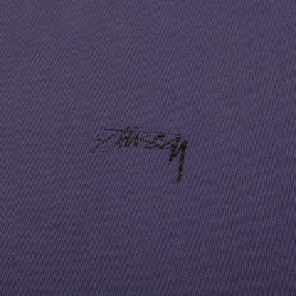 Lazy L/S T-Shirt