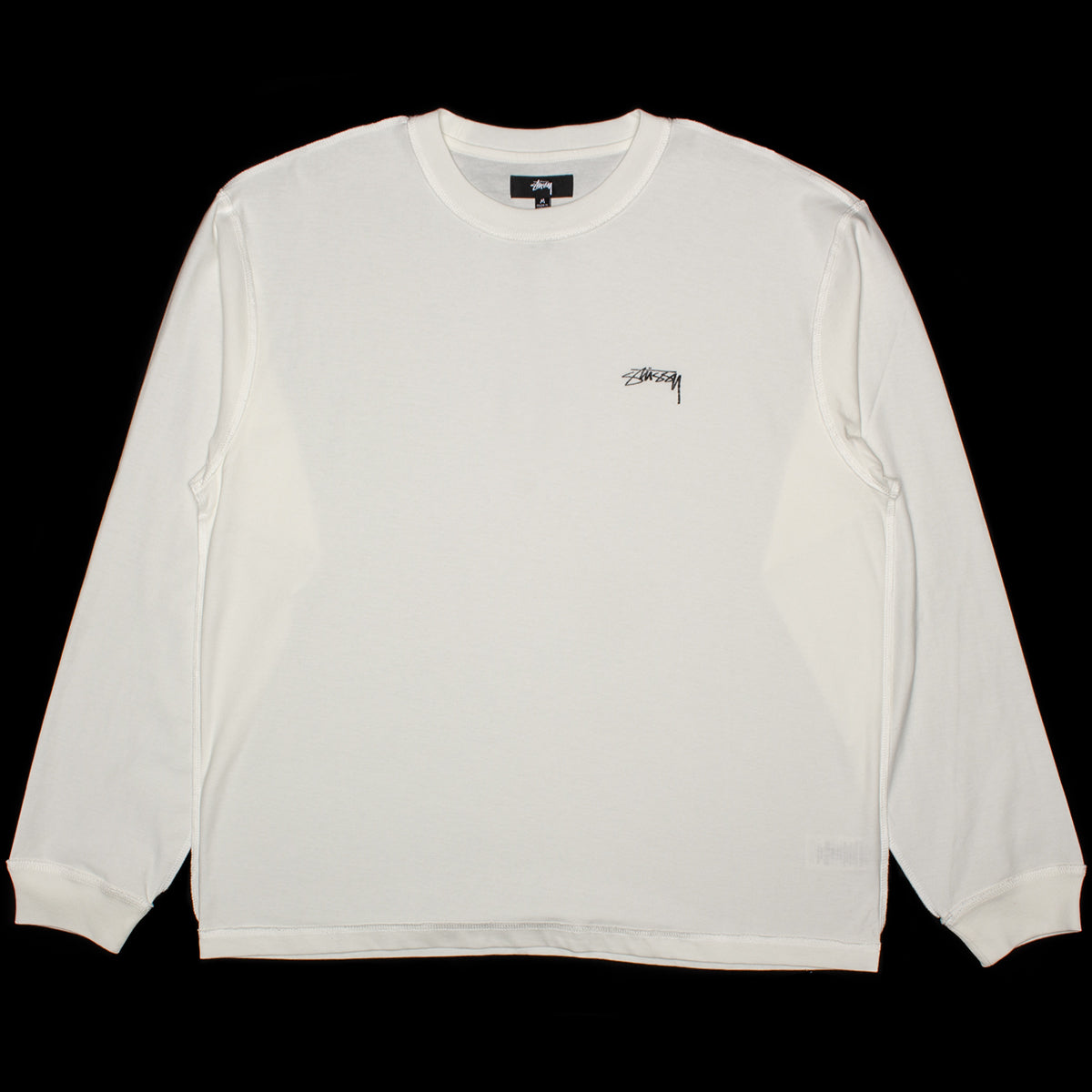 Lazy L/S T-Shirt