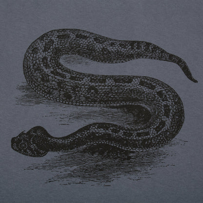 Serpent Pigment Dyed T-Shirt
