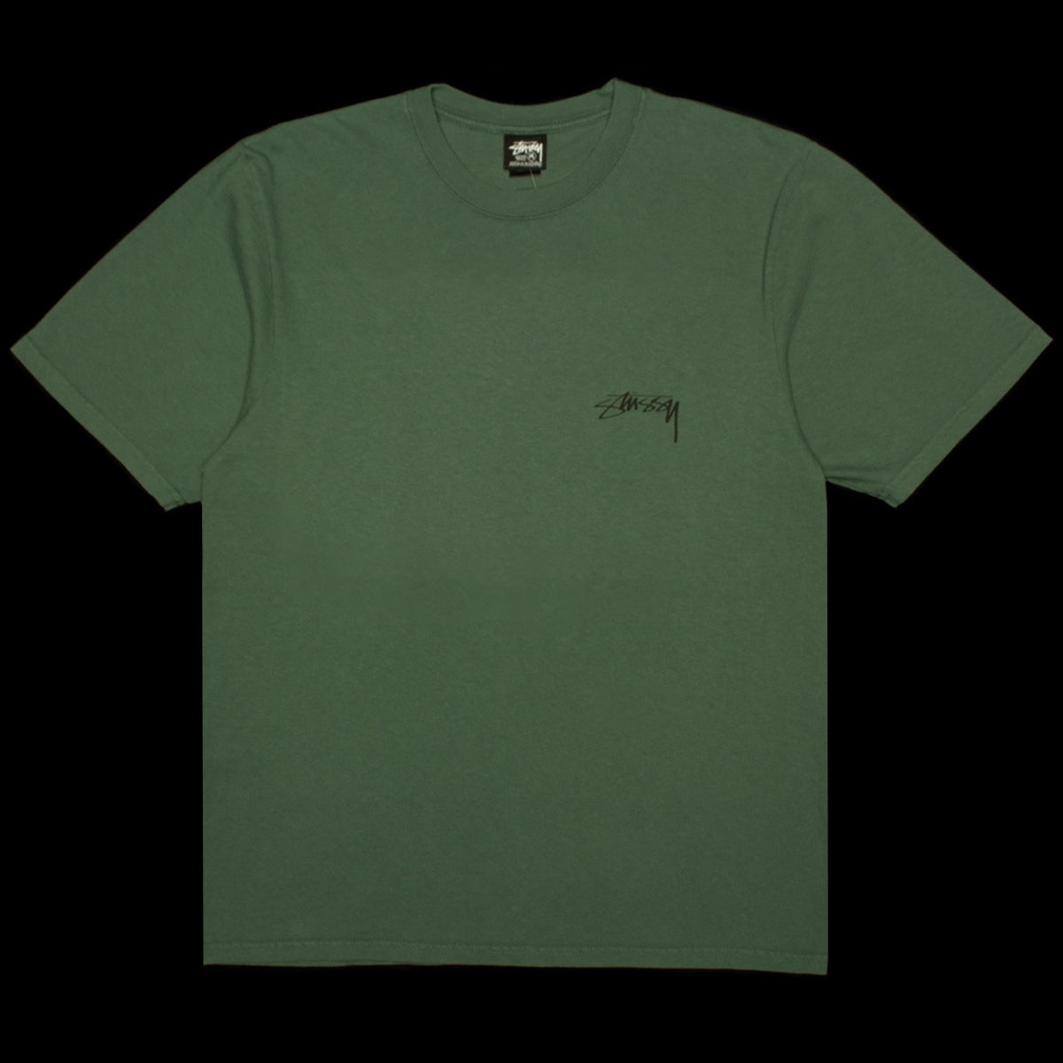 Serpent Pigment Dyed T-Shirt