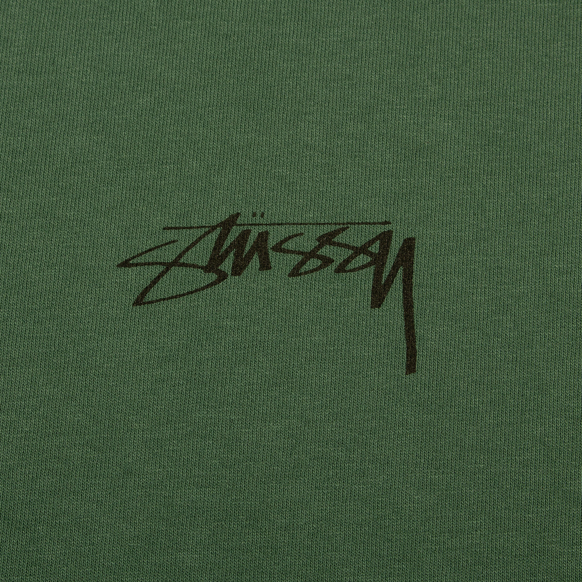 Serpent Pigment Dyed T-Shirt