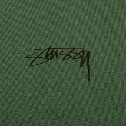 Serpent Pigment Dyed T-Shirt