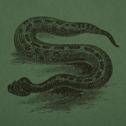 Serpent Pigment Dyed T-Shirt