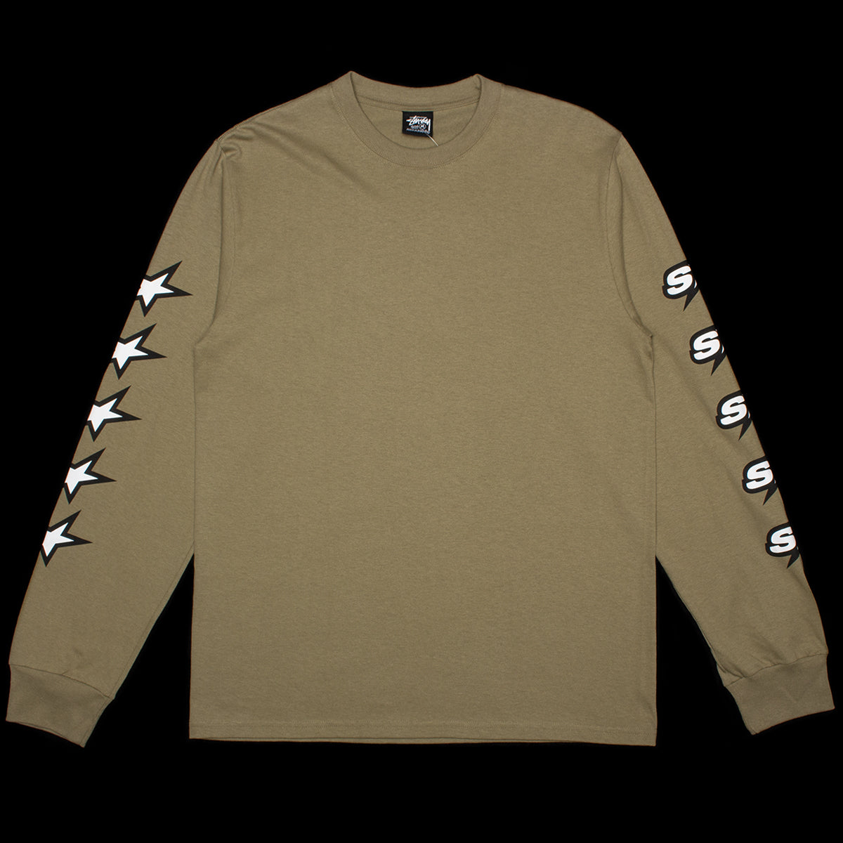 Speedway L/S T-Shirt
