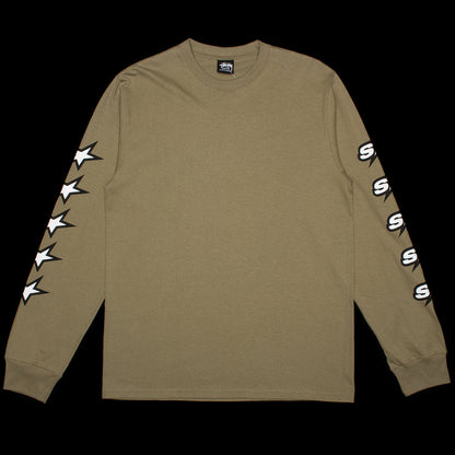 Speedway L/S T-Shirt