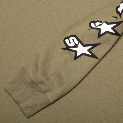 Speedway L/S T-Shirt