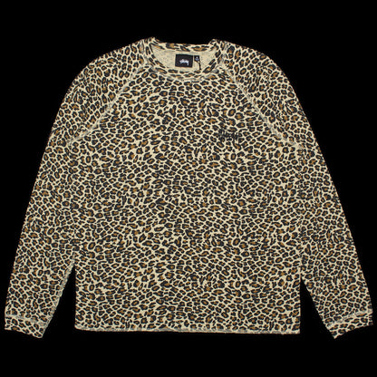Raglan Thermal Basic Stock