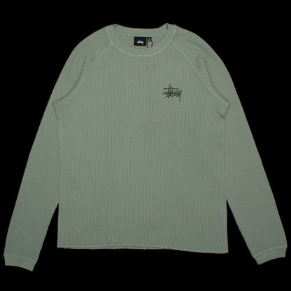 Raglan Thermal Basic Stock