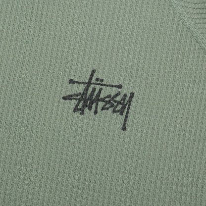 Raglan Thermal Basic Stock