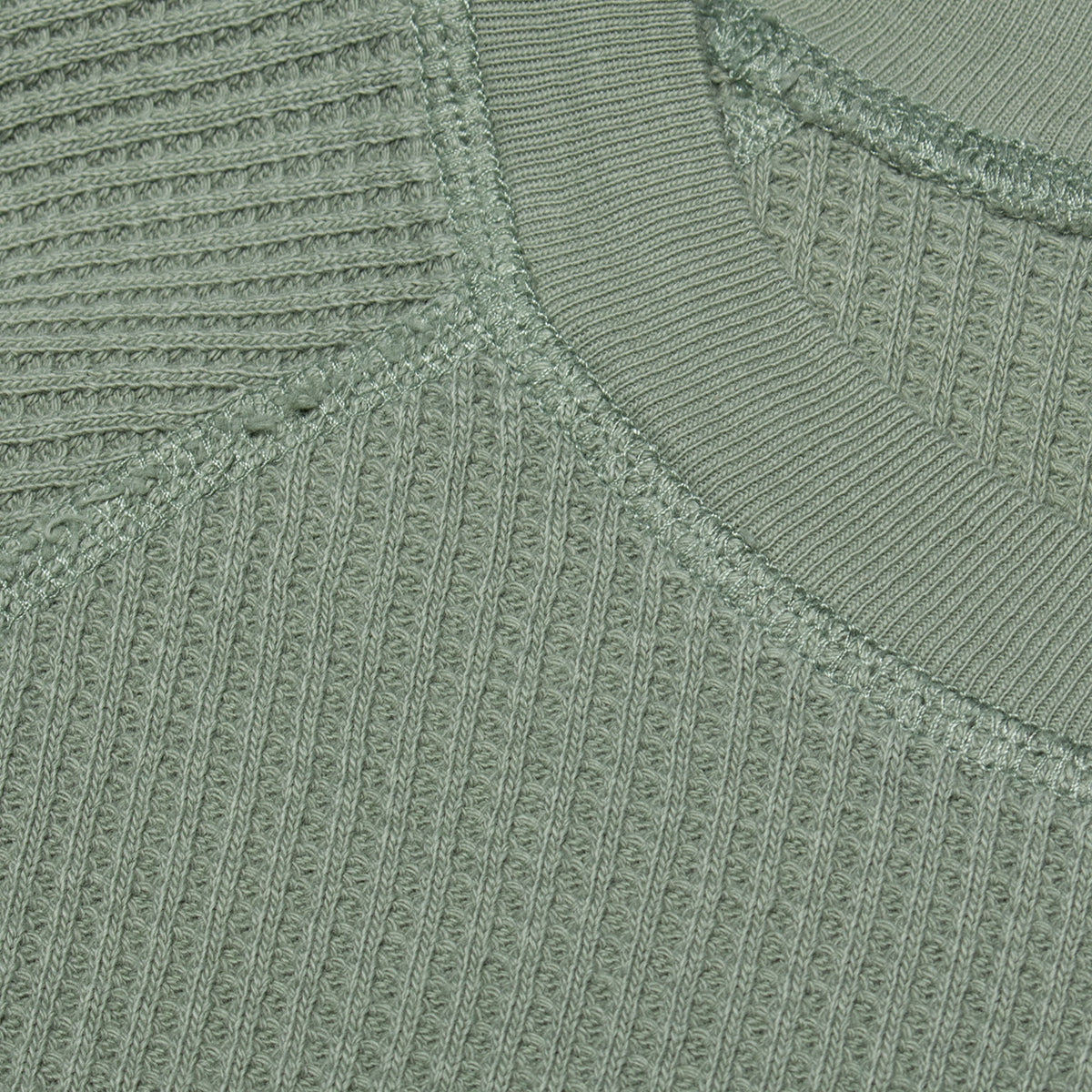 Raglan Thermal Basic Stock