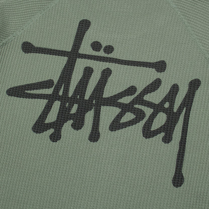 Raglan Thermal Basic Stock