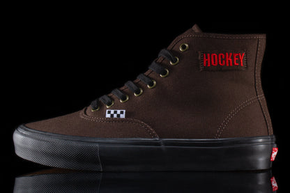 Skate Authentic High x Hockey