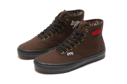 Skate Authentic High x Hockey