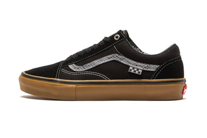 Skate Old Skool x Hockey