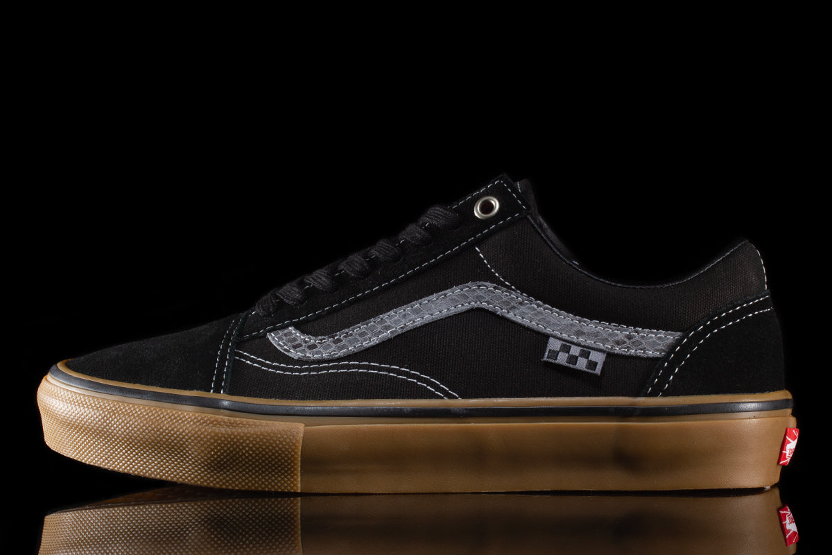 Skate Old Skool x Hockey