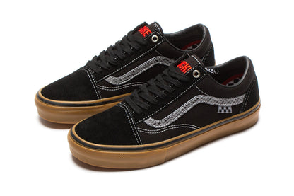 Skate Old Skool x Hockey