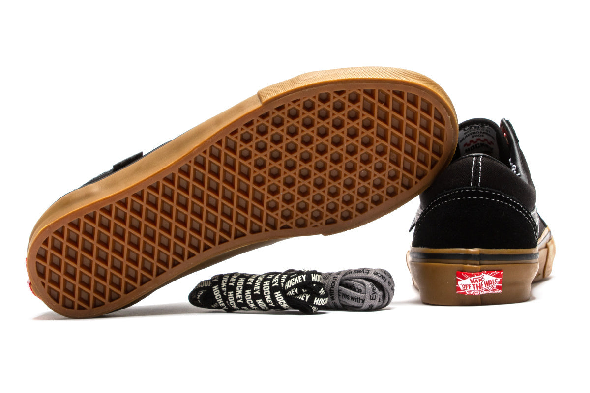 Skate Old Skool x Hockey