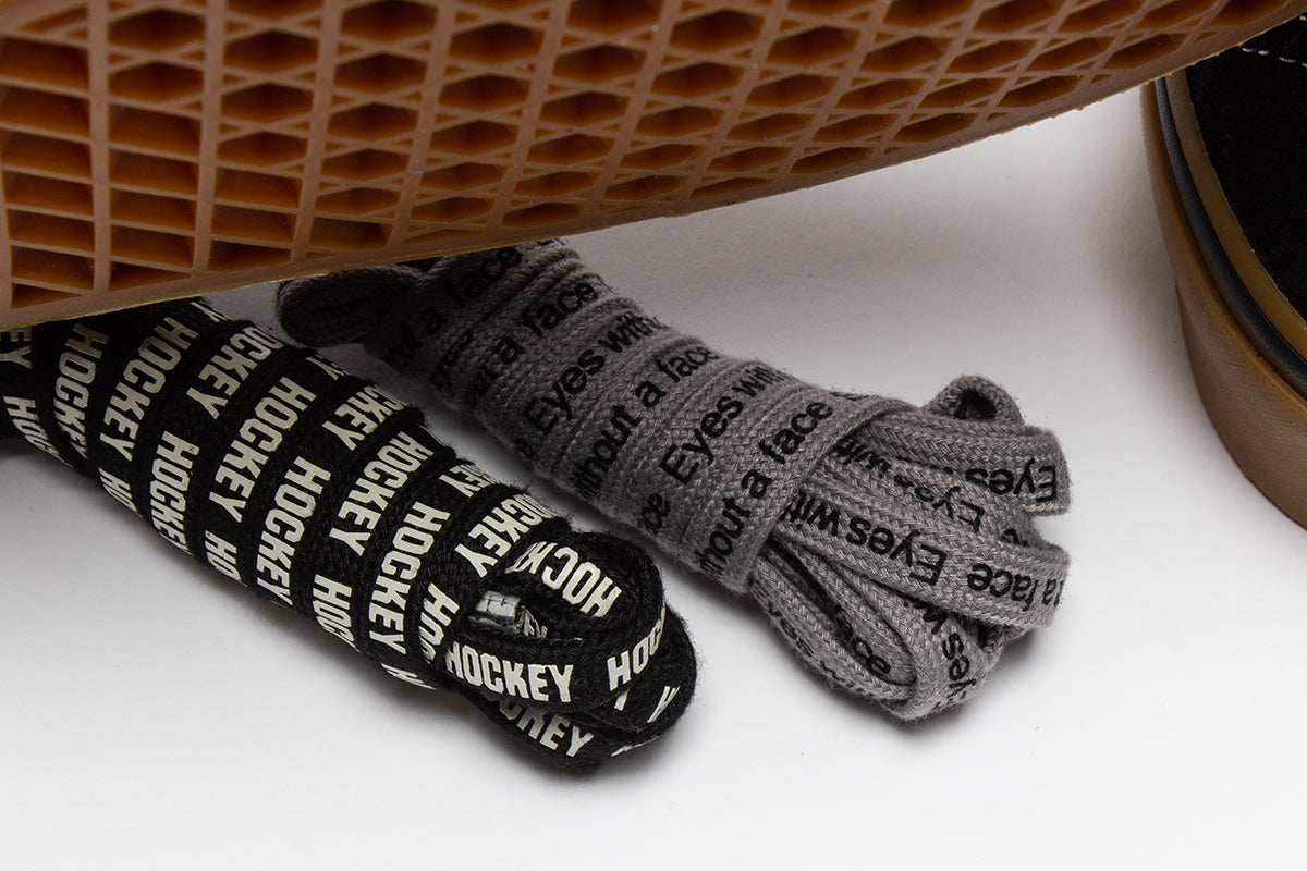 Skate Old Skool x Hockey