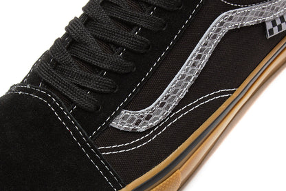 Skate Old Skool x Hockey
