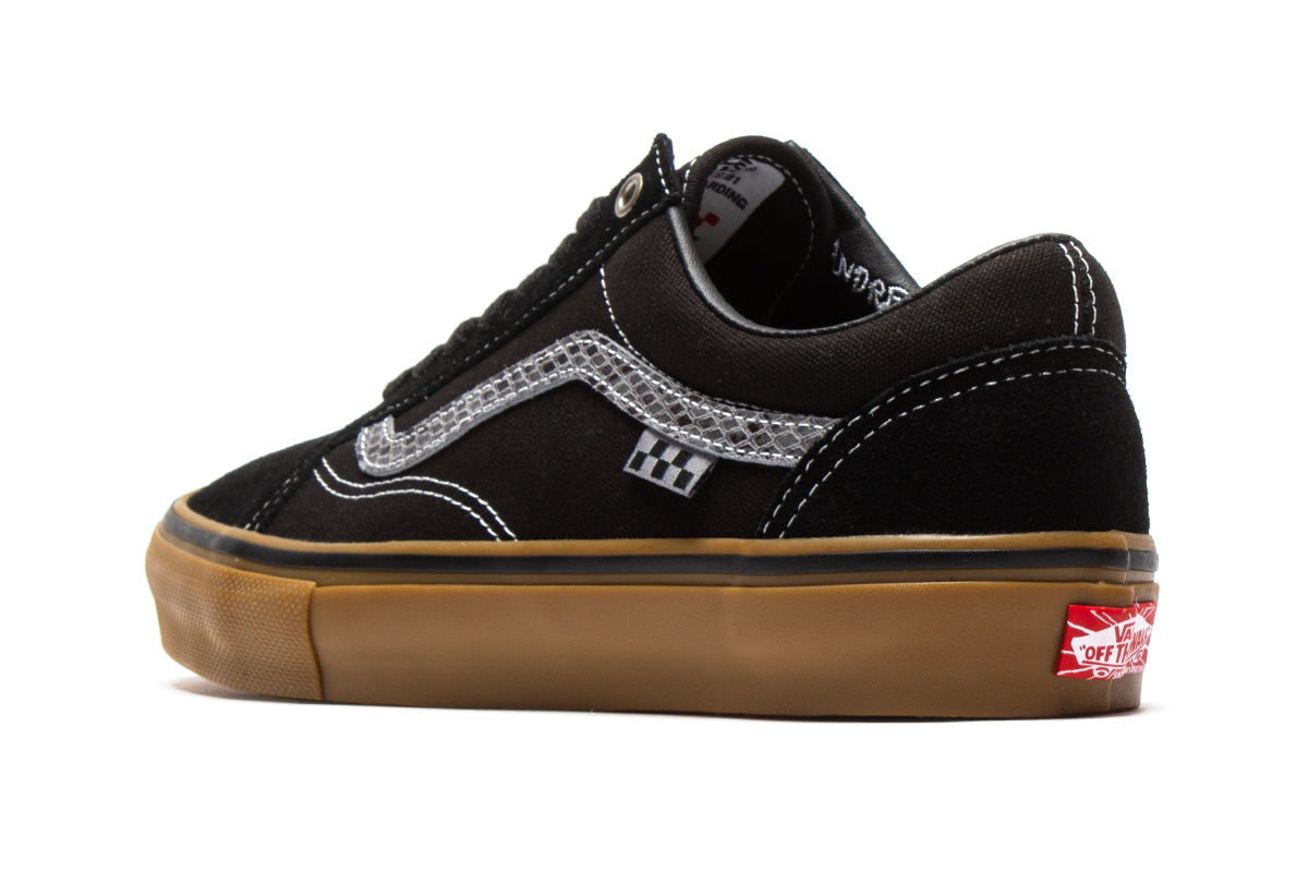 Skate Old Skool x Hockey