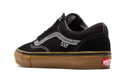 Skate Old Skool x Hockey