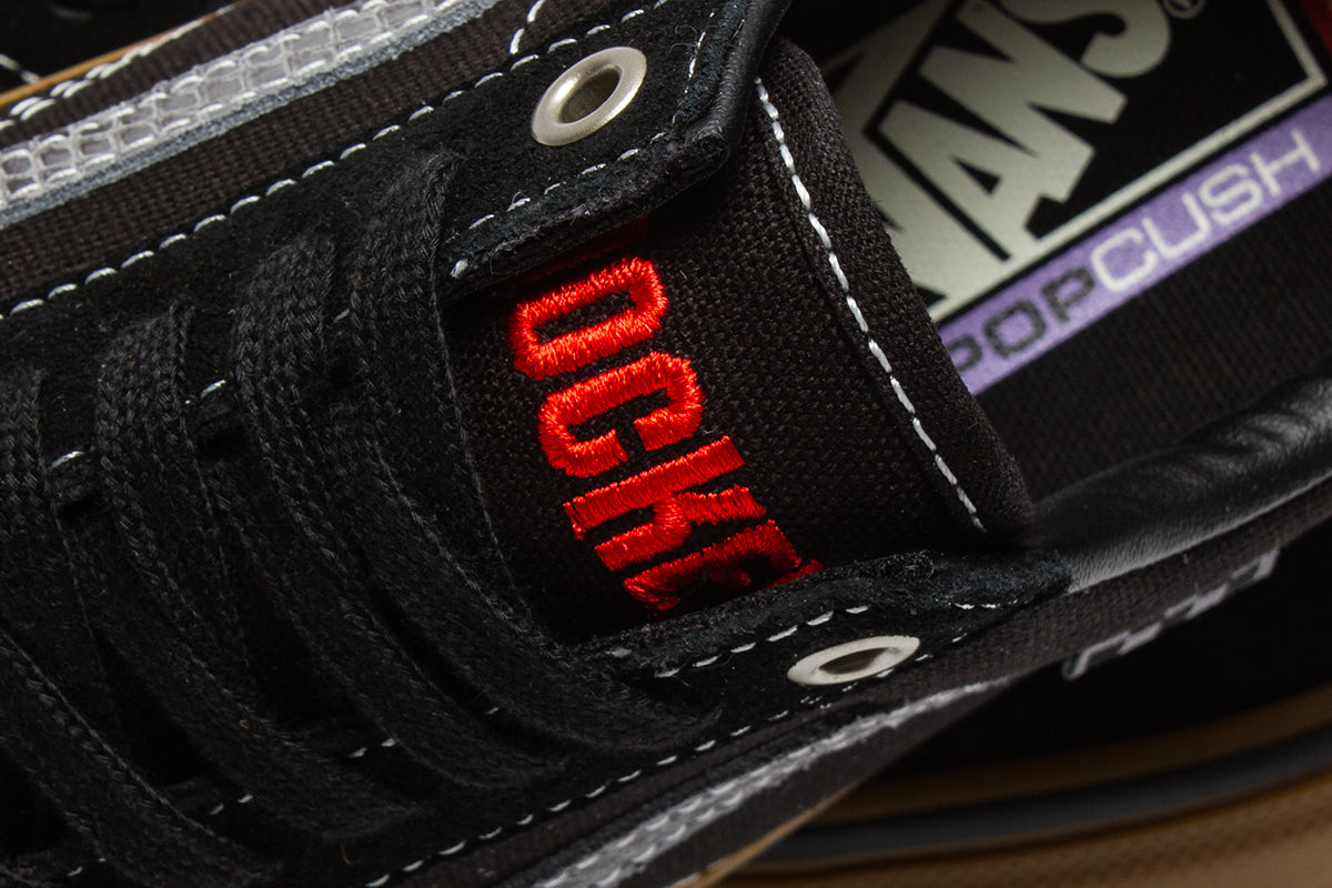 Skate Old Skool x Hockey