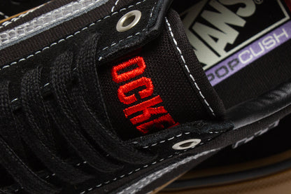 Skate Old Skool x Hockey