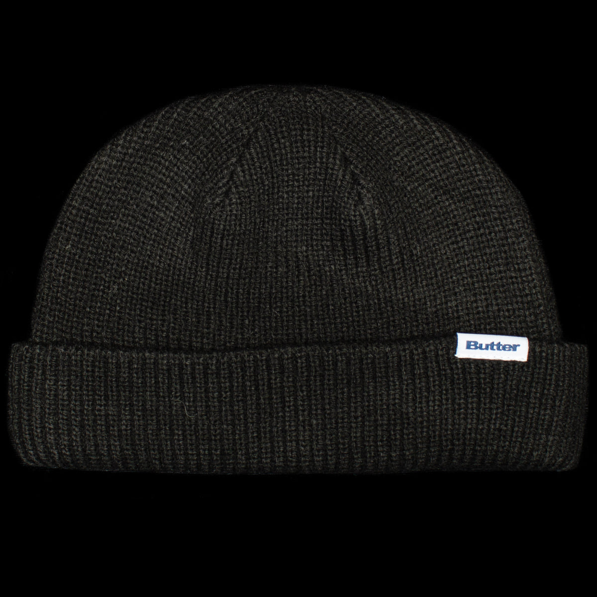 Wharfie Beanie