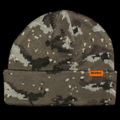 Desert Camo Beanie