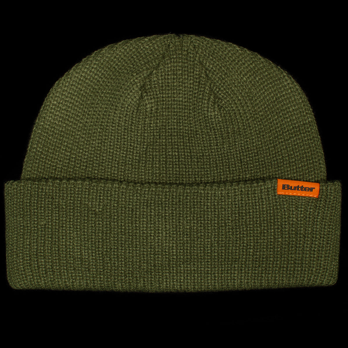 Tall Wharfie Beanie