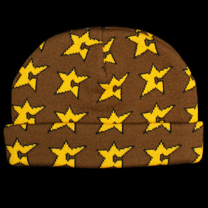 C-Star Beanie
