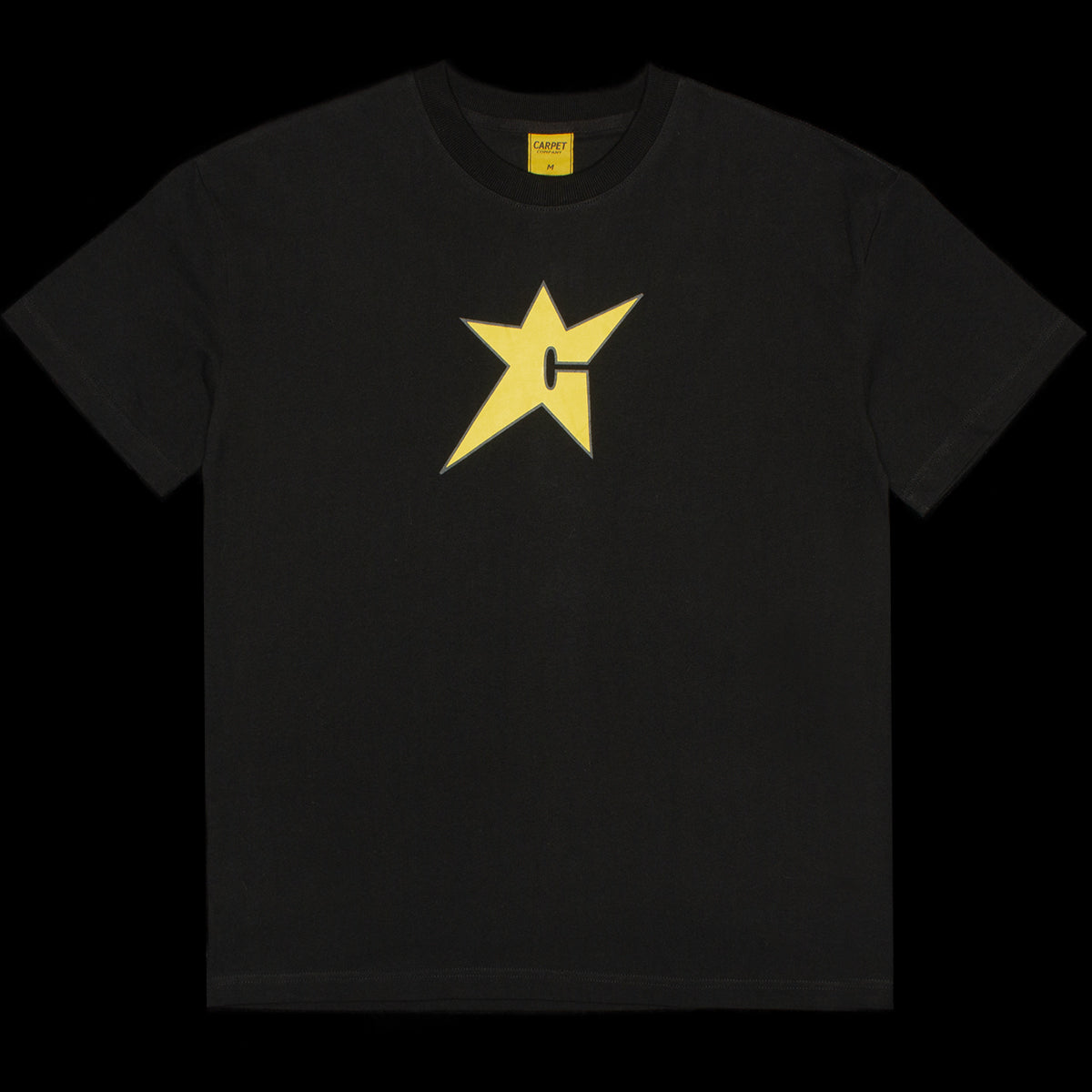 C-Star Logo T-Shirt