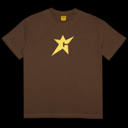C-Star Logo T-Shirt