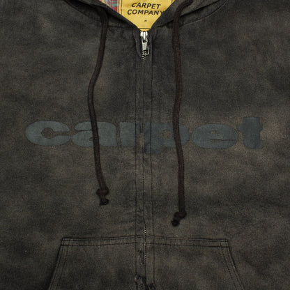 Beat Up Denim Jacket