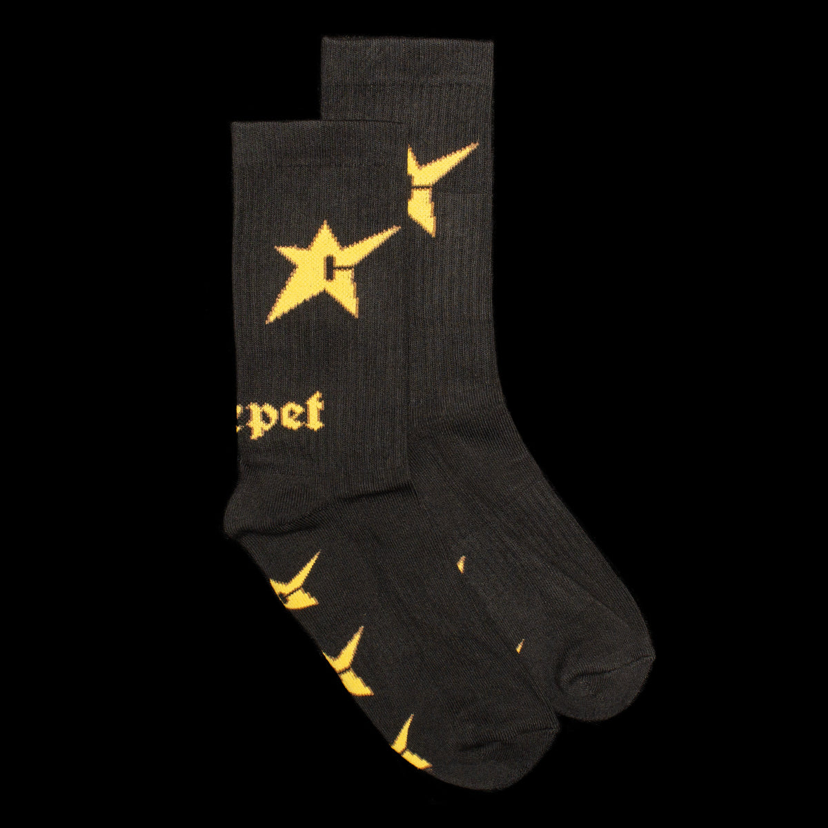 C-Star Sock