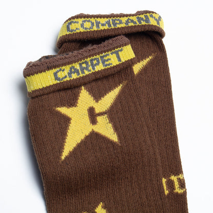 C-Star Sock