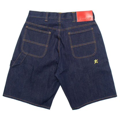 C-Star Selvedge Denim Shorts