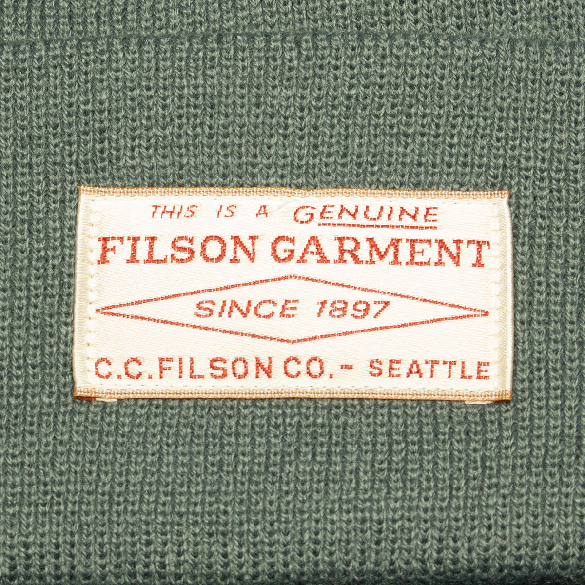 Ballard Watch Beanie